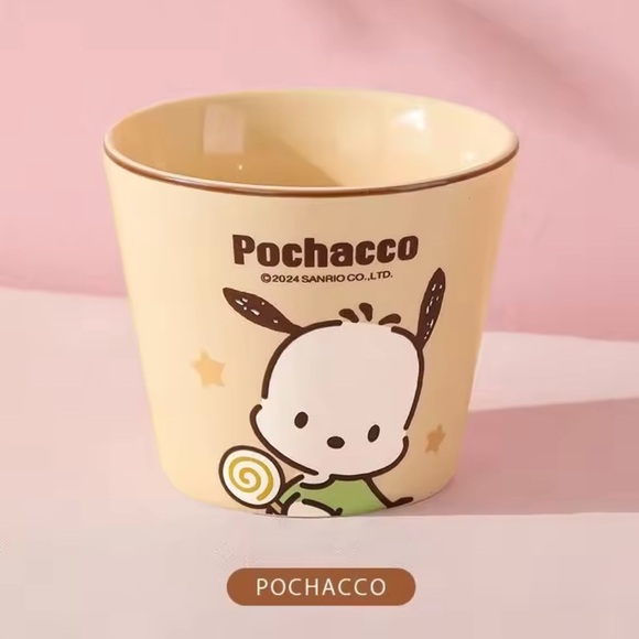 Pochacco Cup - Picture 1 of 2